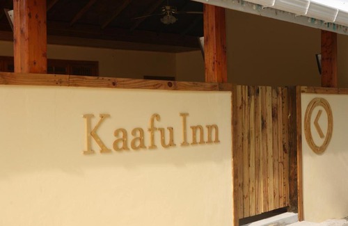 Guraidhoo House | Kaafu Inn Guraidhoo