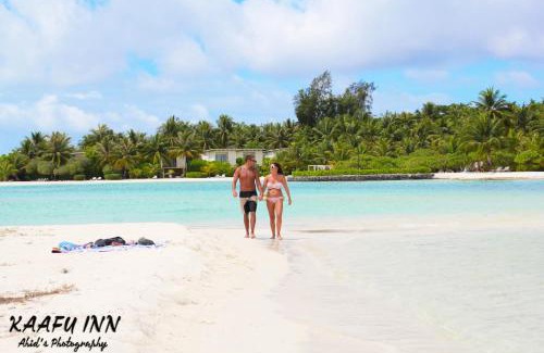 Guraidhoo House | Kaafu Inn Guraidhoo