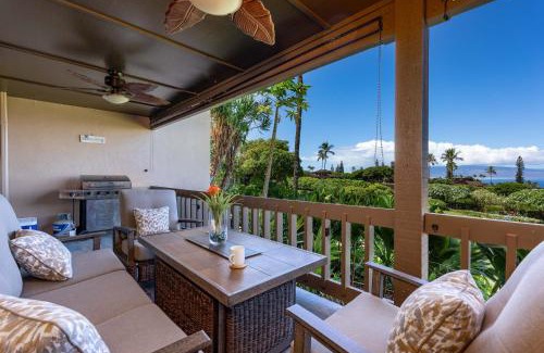 Kaanapali Apartment | Kaanapali Plantation 3 bedroom 2,5 baths OceanView condo
