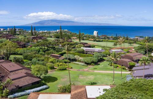 Kaanapali Apartment | Kaanapali Plantation 3 bedroom 2,5 baths OceanView condo