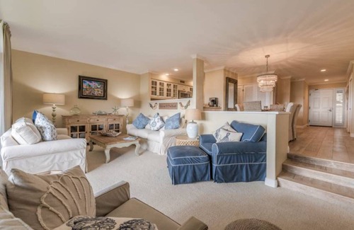 Kaanapali Condo | Kaanapali Royal H-302 - Remodeled - Ocean Views - Free Fun!