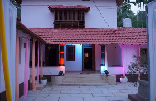 Payyanur Villa | Kaanayi Heritage Home