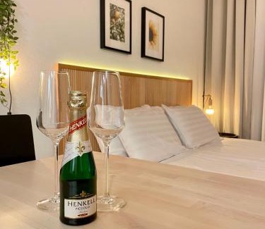 Tampere Apartment | Kaari Home - Studio Apartment In the Heart of Tampere Next to Nokia Arena