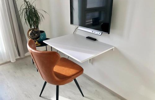 Tampere Apartment | Kaari Home - Studio Apartment In the Heart of Tampere Next to Nokia Arena