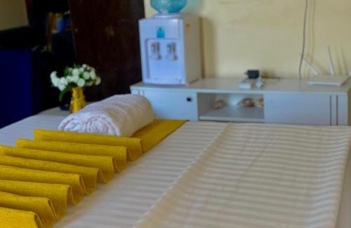 Mombasa Bed & Breakfast | Kababu Homes