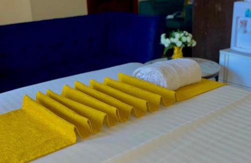 Mombasa Bed & Breakfast | Kababu Homes