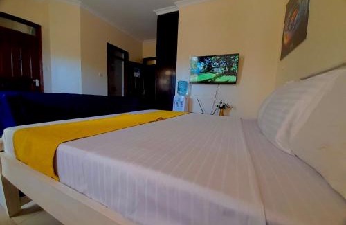 Mombasa Bed & Breakfast | Kababu Homes