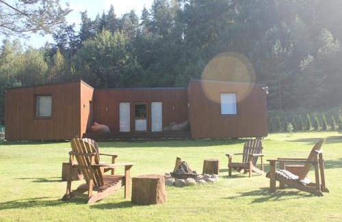 Vilnius County Apartment | Kabakėlio slėnis