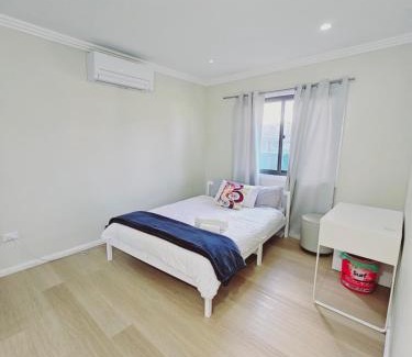 Doonside House | Kaban Power 7