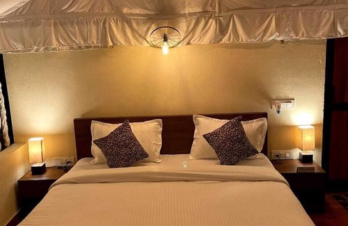 Mohaan Hotel | Kabeela Tashree Resort