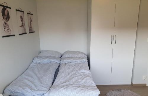 Kabelvag Apartment | Kabelvåg Apartment