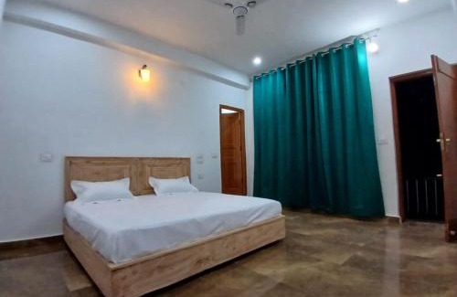 Chakrata House | Kabila King Resort