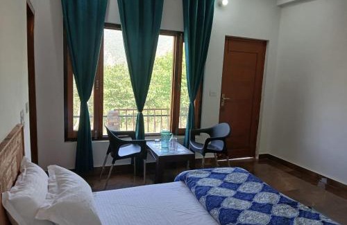 Chakrata House | Kabila King Resort