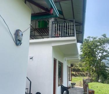 Chakrata House | Kabila King Resort