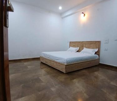 Chakrata House | Kabila King Resort