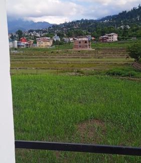 Bhaderwah House | Kablash guest house
