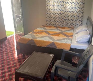 Bhaderwah House | Kablash guest house