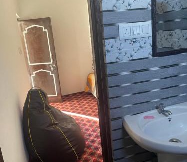 Bhaderwah House | Kablash guest house