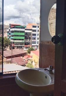 Cusco House | Kaboka Cusco Hospedaje Familiar