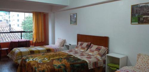 Cusco House | Kaboka Cusco Hospedaje Familiar