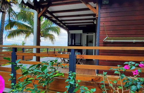 Saint-Esprit House | 🌿 Kachiman Country Bungalow 🌿