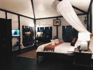 Chong Hotel | Kachonghills Tented Resort Trang