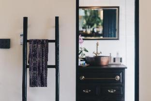 Chong Hotel | Kachonghills Tented Resort Trang