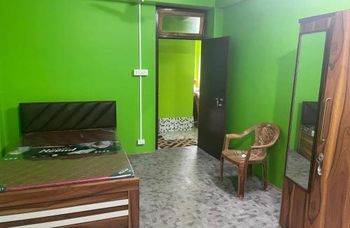 Gangtok House | Kachopa Homestay