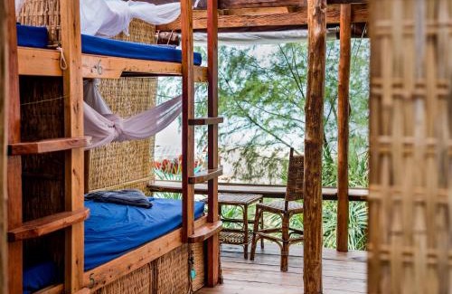 Prey Nob House | Kactus-Your Island Sanctuary On Koh Ta Kiev