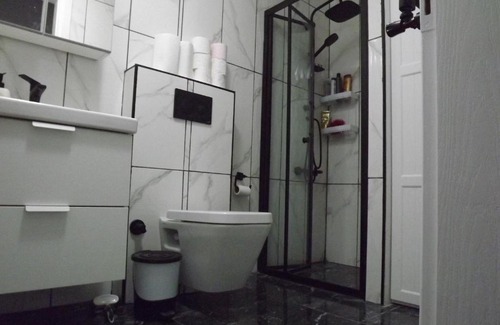 Moda Apartment | Kadıköy bazaar