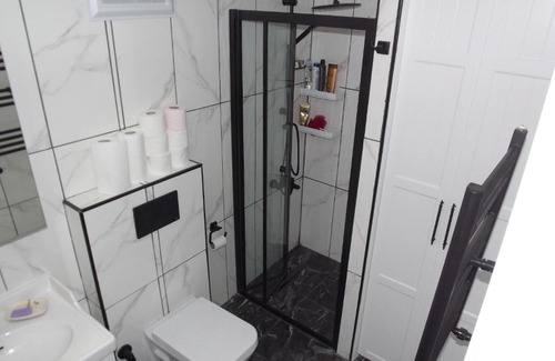 Moda Apartment | Kadıköy bazaar