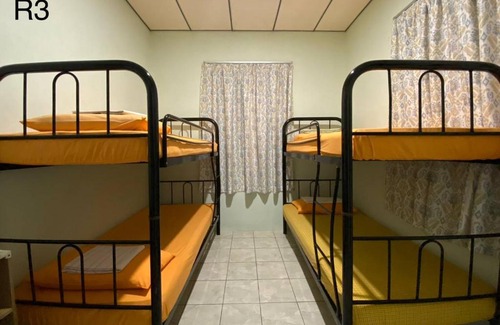 Kota Belud House | Kadamaian Riverside Lodge Tambatuon, Kota Belud