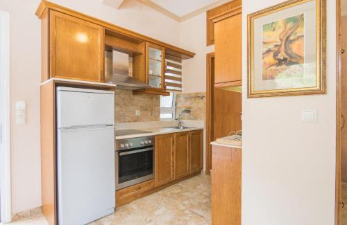 Agios Gordios Apartment | Kadith Studio - Agios Gordios