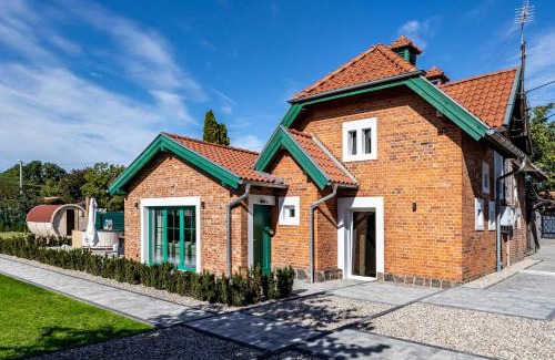 Tolkmicko Apartment | Kadyny Apartments 37B