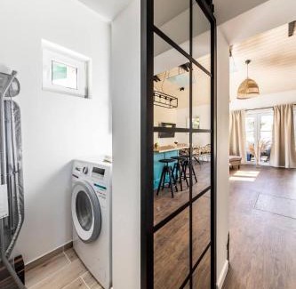 Tolkmicko Apartment | Kadyny Apartments 37B