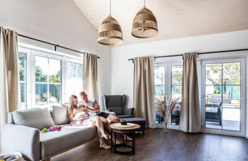 Tolkmicko Apartment | Kadyny Apartments 37B