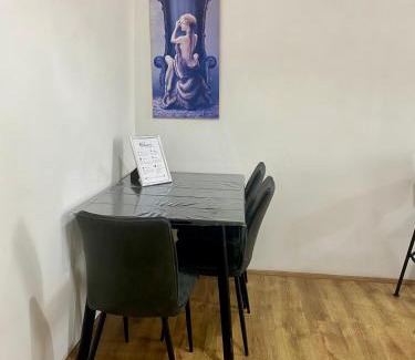 Teplice Apartment | Kael Apartment