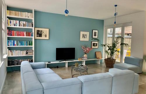 Scheveningen Badplaats House | Kaewkong Surf Motel