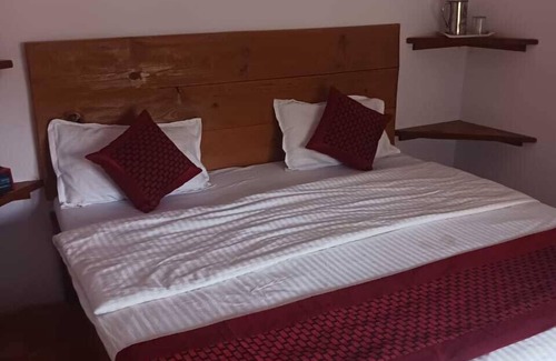 Bajeri Hotel | Kafal Resort