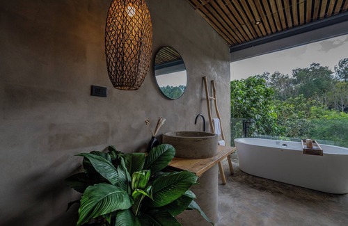 Juayua Hotel | Kafen Hotel