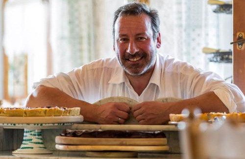 Lam Apartment | Kaffeehaus Blaslhöhe