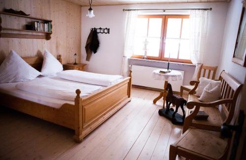 Lam Apartment | Kaffeehaus Blaslhöhe