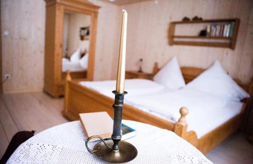 Lam Apartment | Kaffeehaus Blaslhöhe