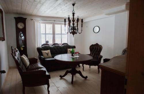 Lam Apartment | Kaffeehaus Blaslhöhe