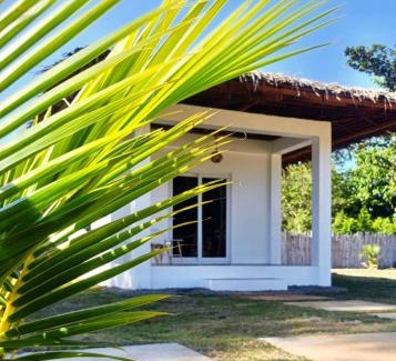 Siquijor Hotel | Kahoy Cottages