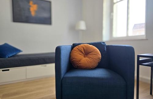 Bruckdorf Apartment | KAHSA Apartments