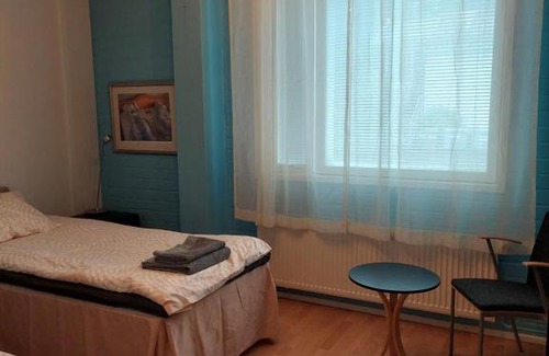 Joutsa Hotel | Kahvila ja Majoitus Tmi Tiina Soilu