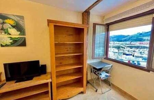 Bermeo Apartment | Kai Etxea , el mismo puerto de Bermeo