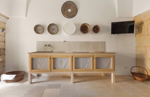 Corigliano D'Otranto Apartment | Kai Forà by BarbarHouse