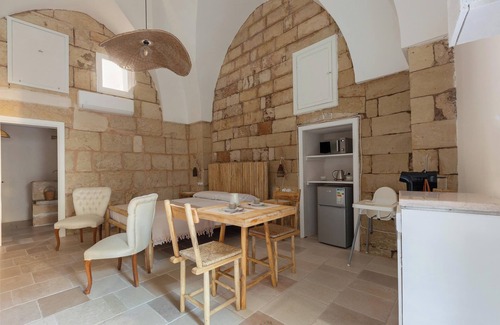 Corigliano D'Otranto Apartment | Kai Forà by BarbarHouse